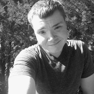 Meet your Posher, Alton